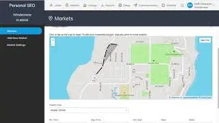 Personal SEO&reg; Teaches - How to get Real Estate Leads the easy way, with just a little hard work
