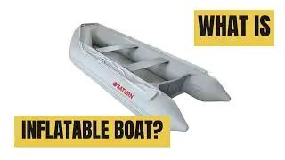 What Exactly Is an Inflatable Boat &mdash; and Why Are So Many Boaters Switching to Them?