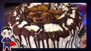 Mango Bravo cake II Super Primo16