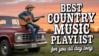 Shania Twain, Tim McGraw, Toby Keith 2000s Country Music Playlist for Cozy Nights by the Firepit