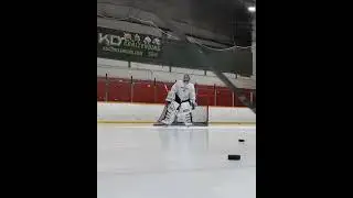 Goalie Drills: Positioning and Tracking
