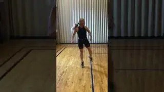 Sadie Simpson&mdash; The Middle (Cardio Submission)