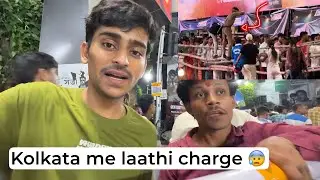 Kolkata durga puja ❣️