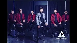 CUMBIA DE LA CRUZ ' MIX '