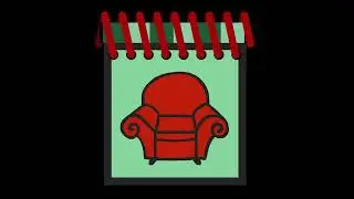 Blue's Clues: Steve's Handy Dandy Notebook Sound Effect (Season 1 Version)