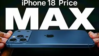 iPhone 18 LEAKS &mdash; New Pro Design, A20 Pro Power & Apple&rsquo;s FIRST Foldable!