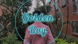 Golden Boy | Machuco beats ft.Morgan (Oficial Video)