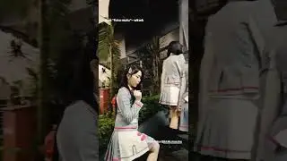 JKT48 at SCTV Music Awards 2025 (17 Juni 2025) #jkt48 #memberjkt48 Source : _yohseptiawan instastory