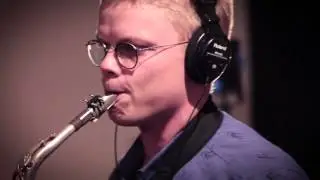 Crimson House - St. James Infirmary Blues (Popsicle Studio Session)