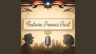 Future Proves Past