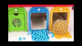 Car wala game khilauna Bandook wala long video cartoon