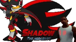 Shadow 4ever 🤬- Shadow The Hedgehog 1#