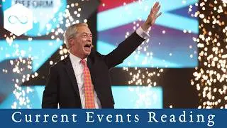Current Events: Farage & Reform UK 