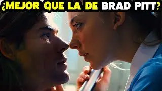 CR&Iacute;TICA RUSH (2013) SIN SPOILERS - &iquest;ES LA MEJOR PEL&Iacute;CULA DE F1?