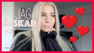 VLOGG | MIN BIL & h&aring;rf&ouml;rl&auml;ngning