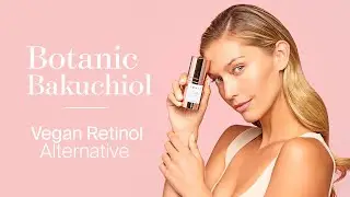 Botanic Bakuchiol | MONAT's Vegan Retinol Alternative Lotion