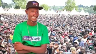 SHORT WIRE TYONDO killed the show at KALENJIN MUSIC festival KAPKATET 🔥🔥 2024