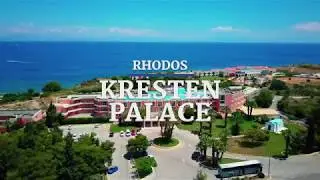 Rejs til Rhodos med ophold p&aring; Kresten Palace m/ All Inclusive