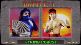 MK Legacy Kollection Livestream