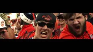 2015 Auburn Football HYPE 
