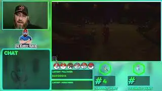 The Bearded Trainer's First Video