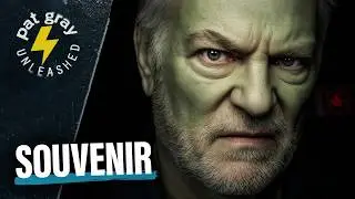 Pat’s Canadian Souvenir Wasn’t Maple Syrup... It Was Germs | 8/25/26
