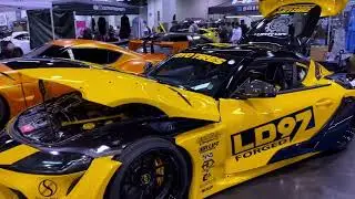 Tuner Evolution SoCal 2022