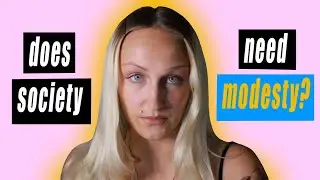 OUR CULTURE KILLED SEX: Can Modesty Revive Eroticism?