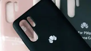 Best  Silicone Cover Huawei  P30 PRO 2019
