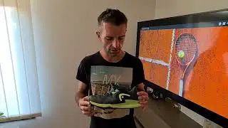 TennisnetTests.com Head Sprint Pro Clay 3.5 Men Fazit