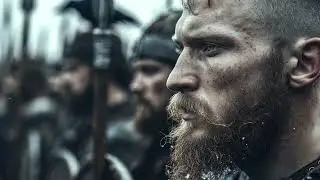 Viking Music – Nordic Battle & War Themes (Vol. 3)