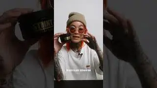 How to use STMNT Fiber Pomade