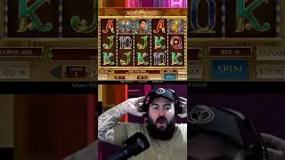 5 Suit Gamble!!!!! 1 in 5 million chance! Colonel NZ hits an impossible gamble!