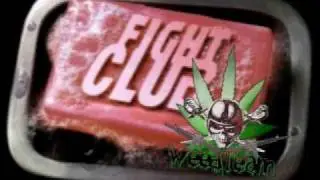 WeedTeam Fight Club Training