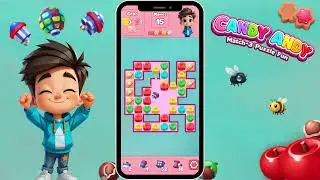 Quick Gameplay, Big Candy Combos