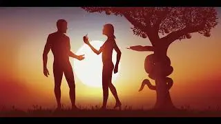 Adam und Eva &ndash; Die wahre Geschichte hinter dem Apfel
