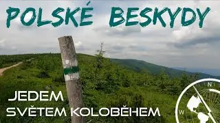 KAM NA VÝLET - Polské Beskydy/Szczyrk/Skrzyczne/Malinowska Skała/Jaskinia Malinowska/Klimczok