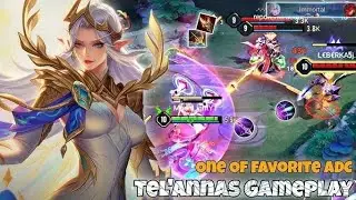 🎮 Clash of Titans Tel Annas (COT) Gameplay | Tel Annas Entry 🔥 #clashoftitans #cot #telannas 