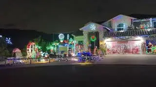 Arizona Christmas 2025
