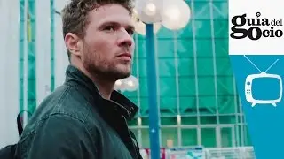 Shooter ( Season 1 ) - Trailer VO