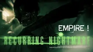 Alien covenant Update. (Empire Photos & New Poster!)