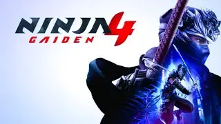 NINJA GAIDEN 4 PC LIVE PART 1