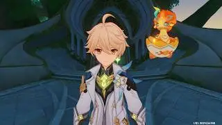 Genshin Impact Live|World/Story/Event Quests|Sumeru Exploration 35(Chinese Sub) (No Mic)