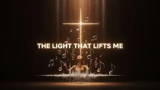 The Light That Lifts Me | Gospel Trap x Worship EDM (Dance in God&rsquo;s Presence)
