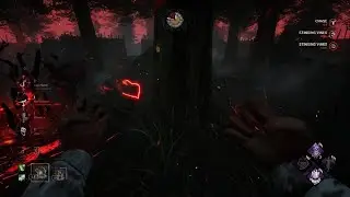 Henry Creel 3k in Red Forest