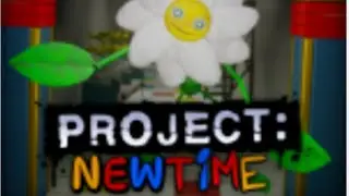 PROJECT : NEWTIME TRAILER NO OFICIAL