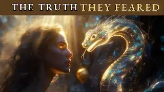 The Hidden Gift &mdash; What The Serpent Truly Offered
