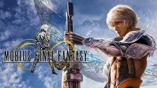 [Mobius Final Fantasy] Hard Mode: Blank Slate