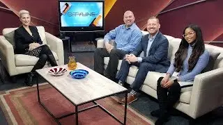 Metro Parks Tacoma Mobile Teaching Kitchen - CityLine - January 23, 2020