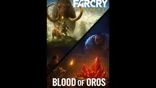 Far Cry Primal EP.4 | BLOOD OF OROS
